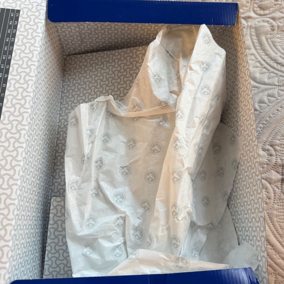 Authentic Birkenstock Boston Taupe Size 42 Regular Fit NIB - Picture 8 of 9